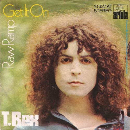 T. Rex